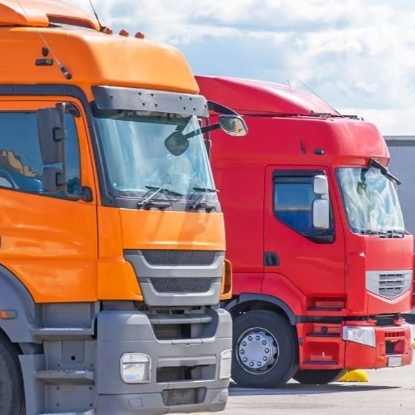 Ankara Hisarcık Nakliye Ambarı